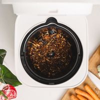 Microgarden Electric Kitchen Composter